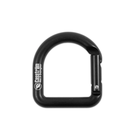 Casström Karbinhake till No.3 Dangler Mattsvart