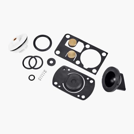 Biltema - Pakningssett