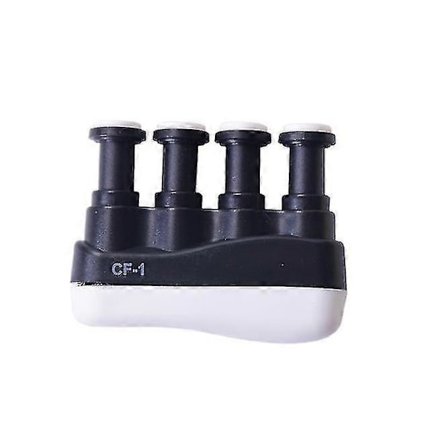 Hand Grip Förstärkare Hand Grip Tränare Finger Tränare Fingergrepp