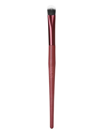 IDUN Minerals Pro Triangle Concealer Brush - Nude - ONE SIZE