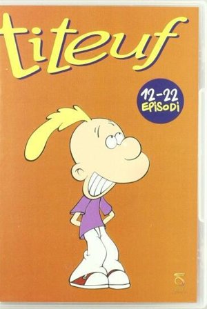 Titeuf - Episodi 12-22