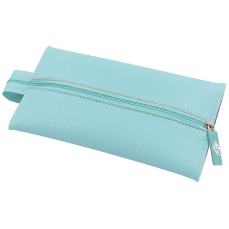 WEDO Pencil case Turquoise