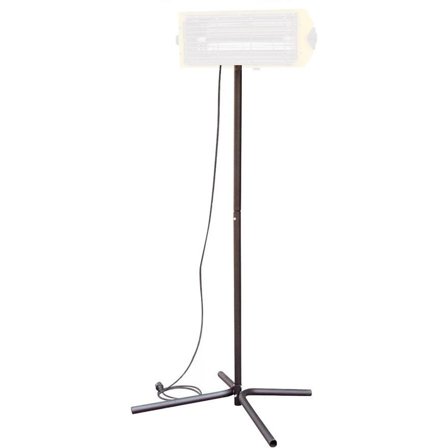 Master 4012.321 Stativ til hal 1500, Varme