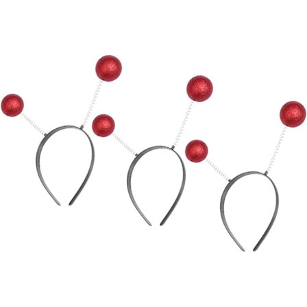 Alien Pandebånd Hovedbøjle Hårbøjler til Fest Hårbånd