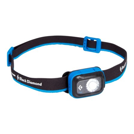 Black Diamond Sprint 225 Headlamp head lamps Blue OneSize