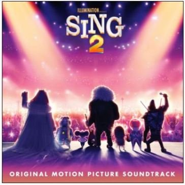 Sing 2 O.S.T.-Sing 2