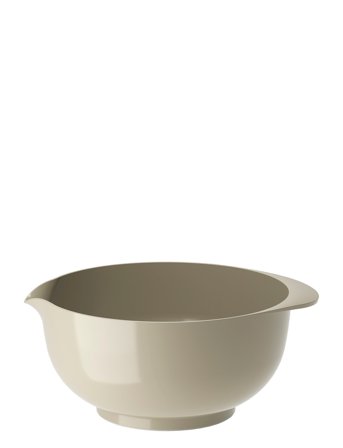Rosti Røreskål New Margrethe - Beige - 5 l