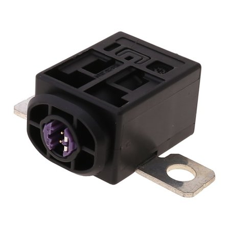 Batteri Frånkopplingssäkring Överbelastningsskydd för A6L Q5 A7 4F0915519