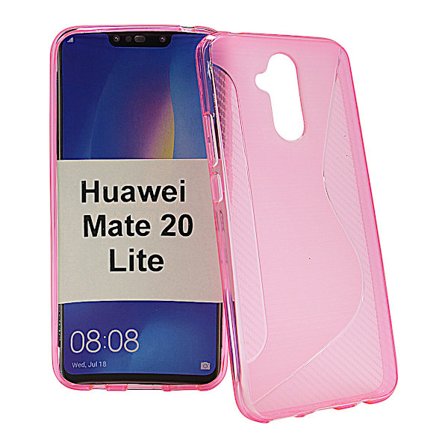 S-Line skal Huawei Mate 20 Lite