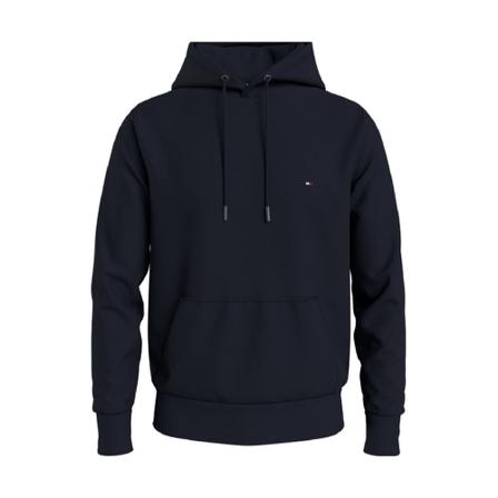 Tommy Hilfiger, Hoody Blauw, Heren, Maat:M