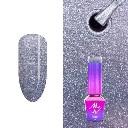 Mollylac - Geelilakka - Fantasyland - Nr315 - 5g UV geeli/LED