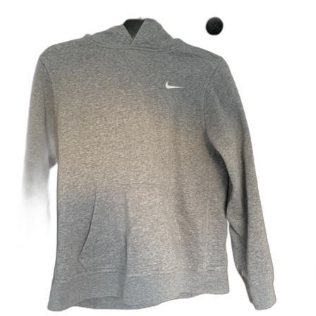 Nikehoodie