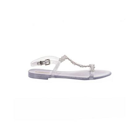 Baldinini Sandalen , Grijs , Dames , Maat: 36 EU
