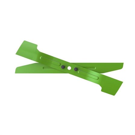 EGO AB2102D-E Knivblad dobbelt, 52 cm, Hagemaskiner