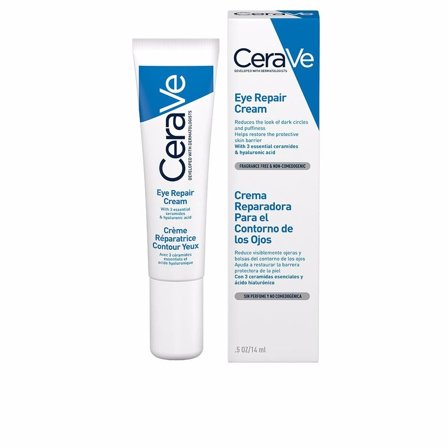 CERAVE Idratanti Crema Contorno Occhi Riparatrice 14ml - Contorno occhi idratante