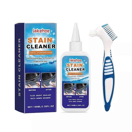 Husholdningspletfjerningsgel, 2025 Ny Aktiv Pletfjerner Gel