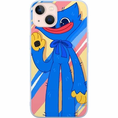 Apple Iphone 13 Mini Premium Skal Huggy Wuggy
