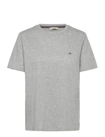 GANT | Reg Shield Logo Ss T-Shirt | M