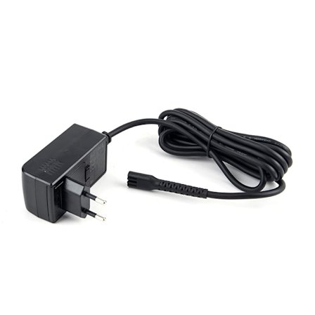 Lader Dock Stand AC Adapter Oplader til Wahl 8148/8591/850 EU-stik