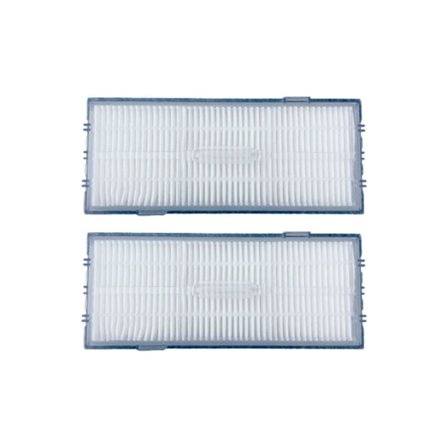 Roborock S7/T7S/T7S Plus G10 Filter Accessories - 2-pack
