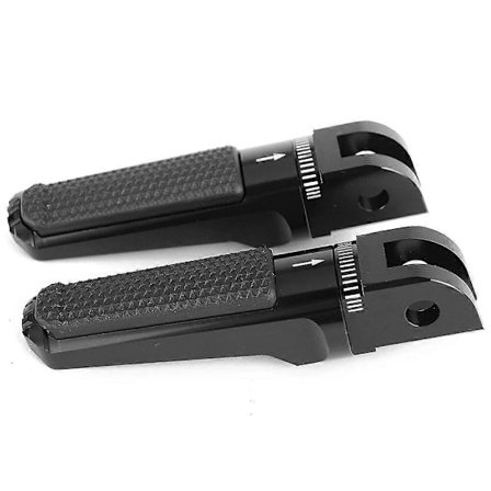 Motorcykel Främre Fotstöd Fotpinnar Kompatibla med KTM 1290 Super Duke R GT 1290 SUPERDUKE GT-WELLNGS