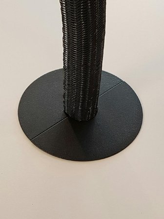 Elit 1176679 Bordsgenomföring för kabelsamlare, Installationsmaterial