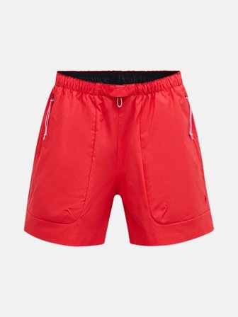 Outdoor Cargo Shorts Women