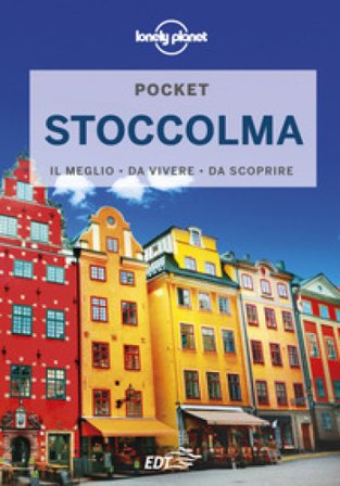 Stoccolma Pocket Charles Rawlings-Way