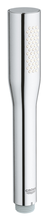 Grohe Euphoria Cosmopolitan Stick Handdusch krom, Badrum
