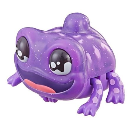 Hasbro Yellies! Øgleskæl legetøj