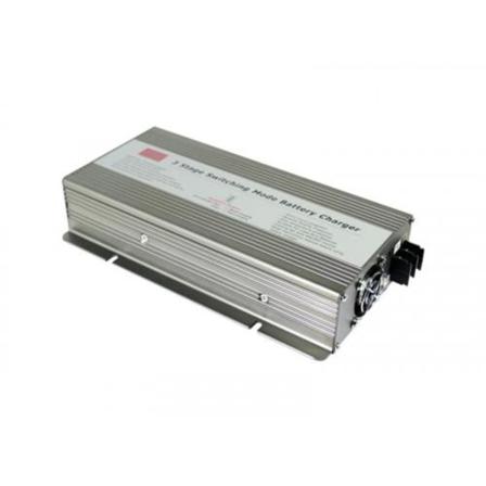 Mean Well Blybatteri-oplader Pb-akkulader 28,8v 12,5a 24 V L...