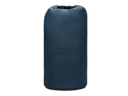 Baltimore Roll-top cooler bag marin - Lyreco - Profilsortiment - Säsong - Julprodukter