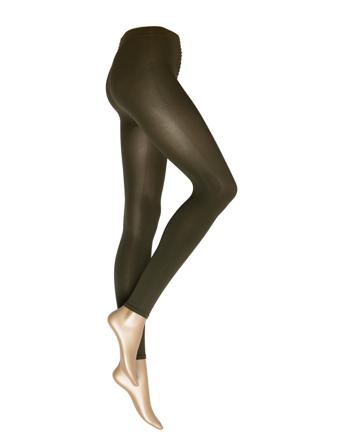 Brunico Lingerie Pantyhose & Leggings Grønn Max Mara Leisure
