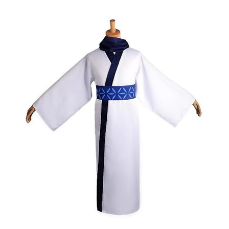 Jujutsu Kaisen Ryomen Sukuna Cosplay Kostumer Voksne Mænd Kvinder Tøj Japan Kimono Hanfu Halloween A