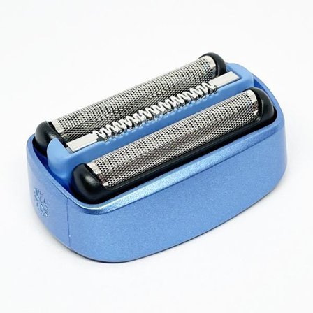 Vaihtoteräverkko-kasetti 40B Braun Cooltec CT2S Ct2Cc Ct3Cc CT4S Ct4Cc Ct5Cc Ct -malleille