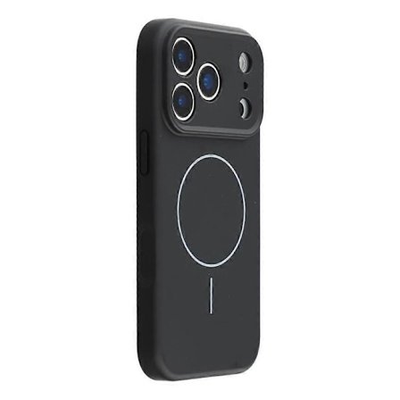 YCADEN Kompatibel til iPhone 17 Pro Cover Kompatibel med MagSafe Præcise Udskæringer TPU Telefon Bagcover