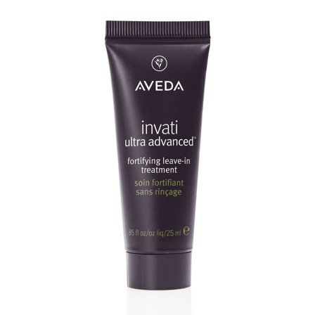 AVEDA Invati Ultra Advanced Fortifying Leave-In Treatment 25ml - Crema Capelli Styling & Finish