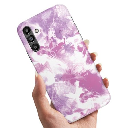 Kuoret / Suojakuoret Samsung Galaxy A56 5G - Marmori