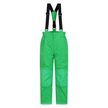 Mountain Warehouse Barn/Barn Raptor Skidbyxor 3-4 år