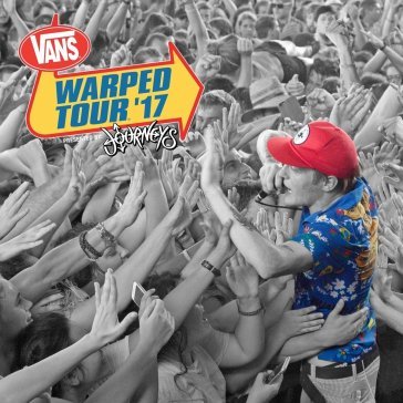 Warped tour'17 NA