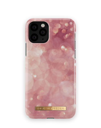 Female deksel, LH iPhone 11 PRO Oh La La, iDeal of Sweden