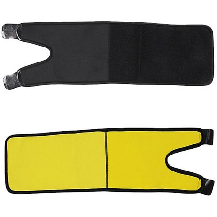 Leg Shaper Sauna Sweating Slim Legs Hot Neoprene Compression Bands