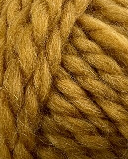 Garn Betty Gelb - Permin