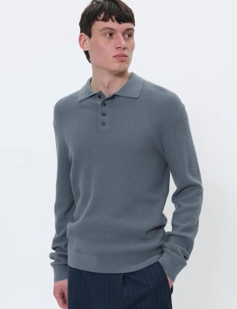 Matinique Makerone - Blue - XXL