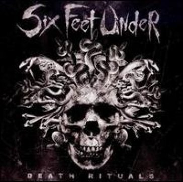 Death rituals Six Feet Under