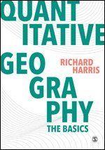 Quantitative Geography, ISBN: 9781446296547