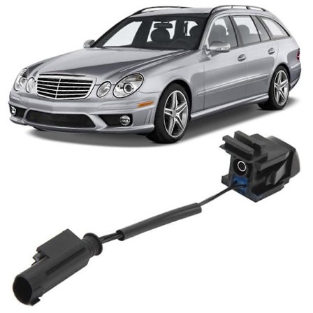 Tuulilasin pesusuutin A2118601147 - W203 C209 W219 W211