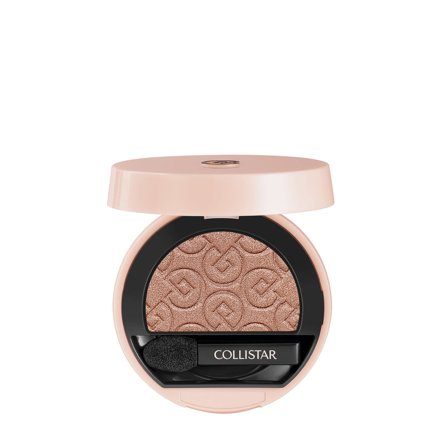 Collistar Impeccabile Ombretto Compatto 510 - Caramello satin - Ombretto compatto