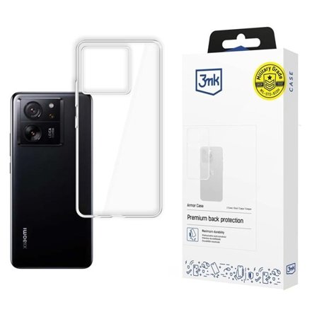 3mk Armor-kotelo Xiaomi 13T:hen