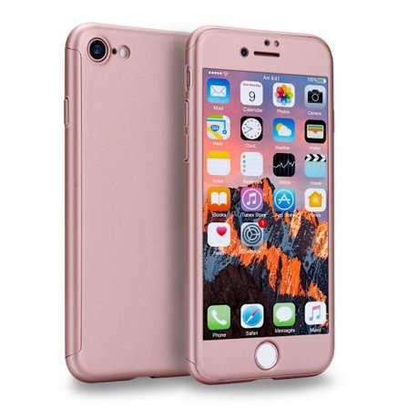 PC Case 360 iPhone 6+